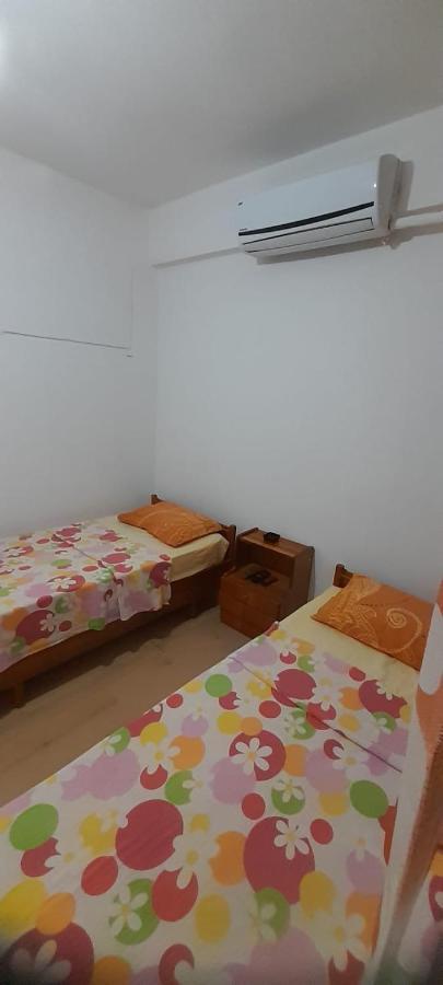 Set Arat Motel & Pansiyon Akçay Exterior foto